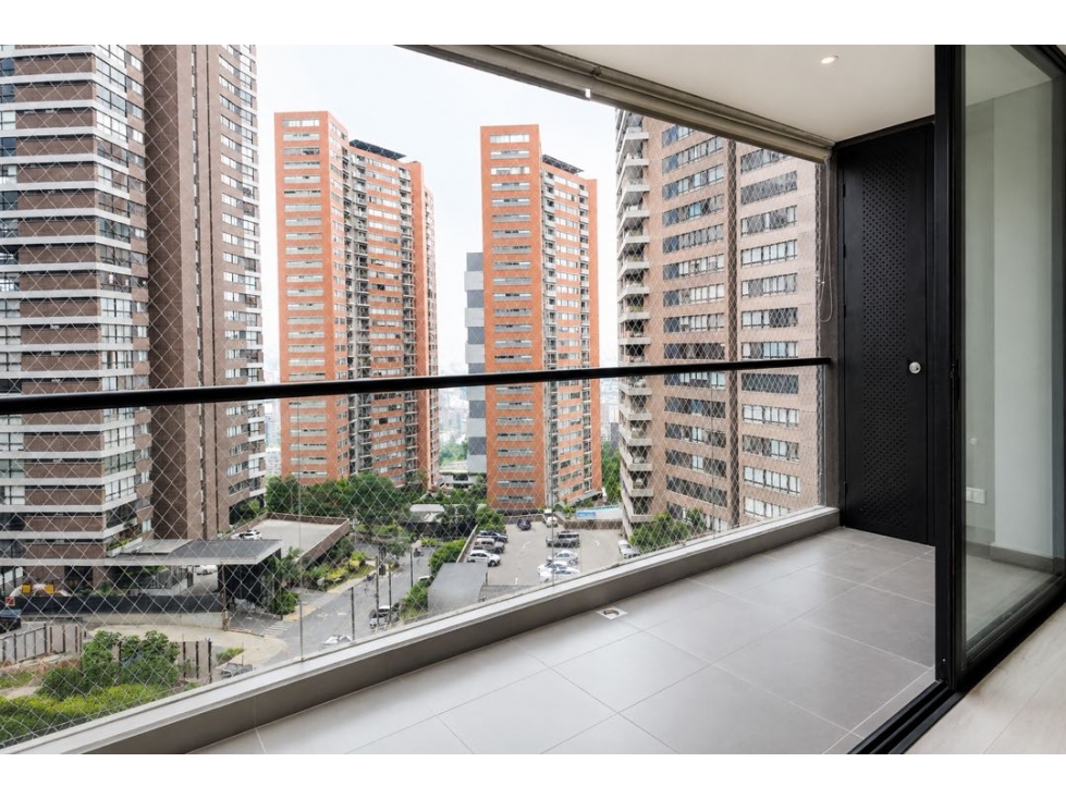 RENTA APARTAMENTO | POBLADO SECTOR PADRE MARIANITO — foto 3