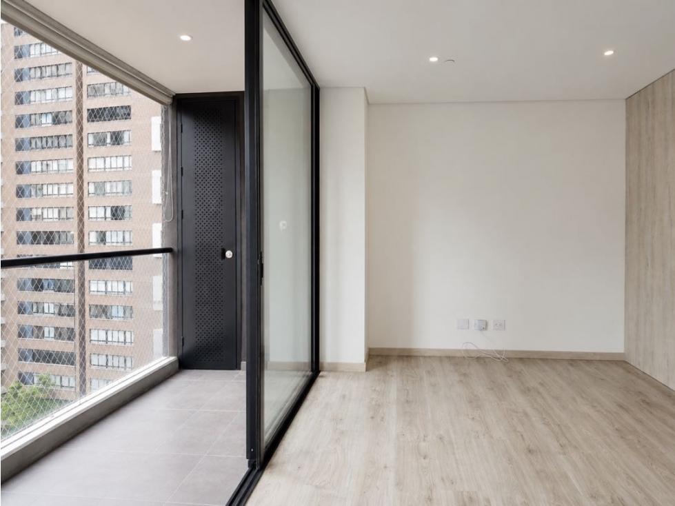 RENTA APARTAMENTO | POBLADO SECTOR PADRE MARIANITO — foto 4