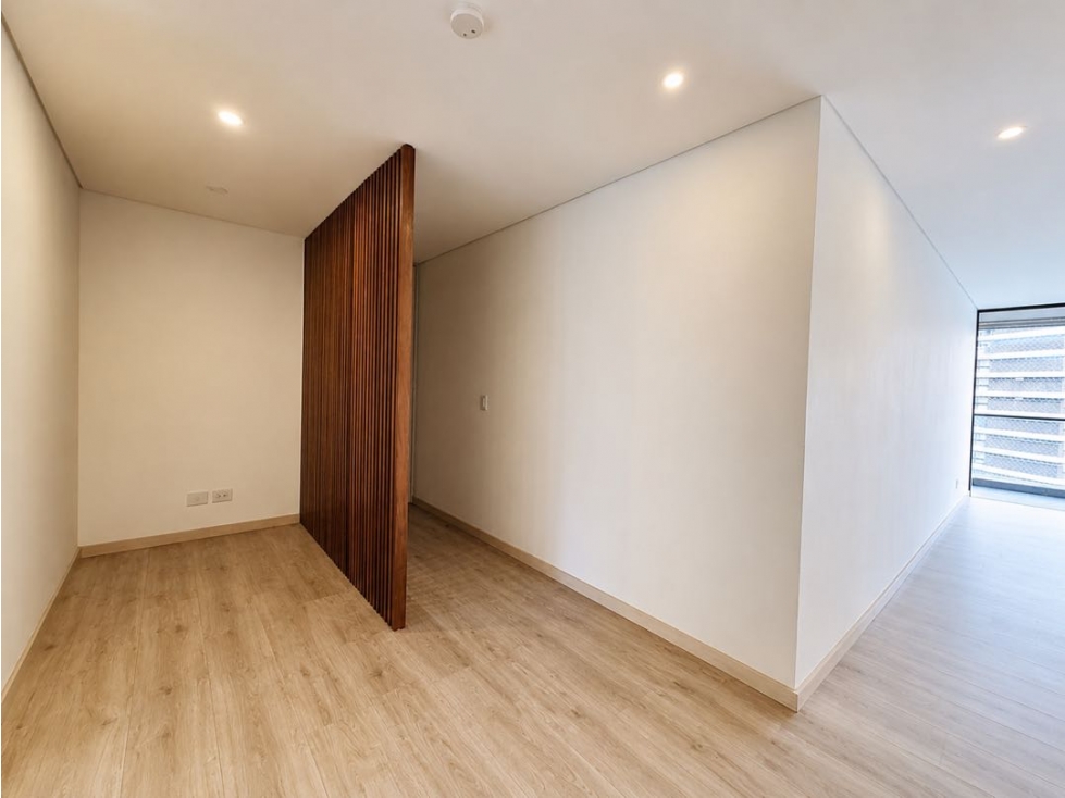 RENTA APARTAMENTO | POBLADO SECTOR PADRE MARIANITO — foto 6