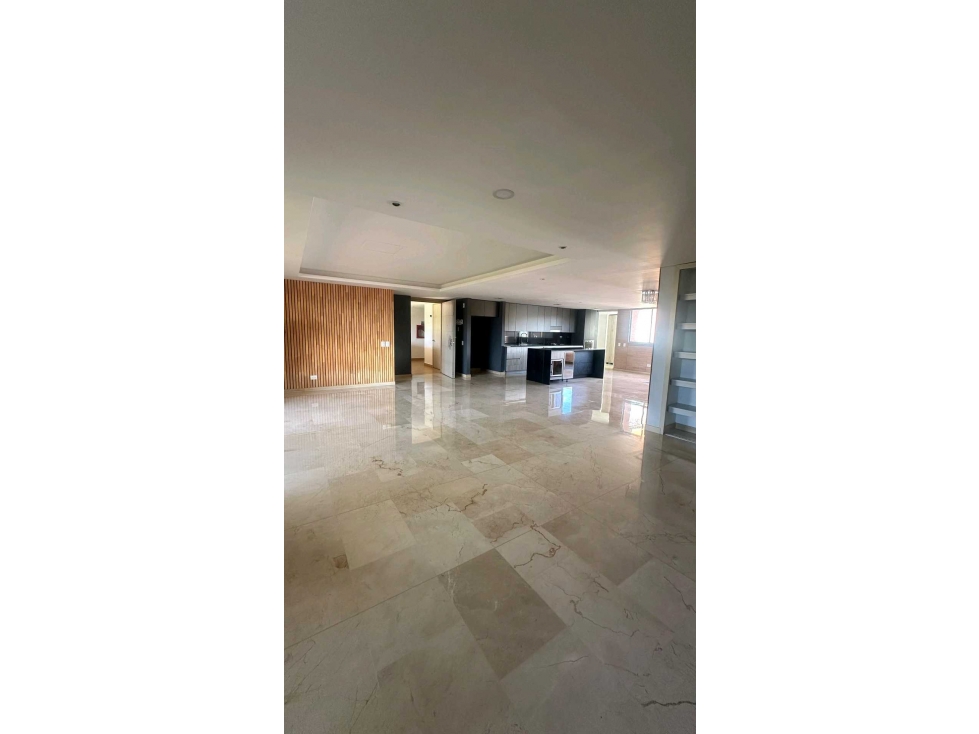 Renta Apartamento Poblado -Tesoro
