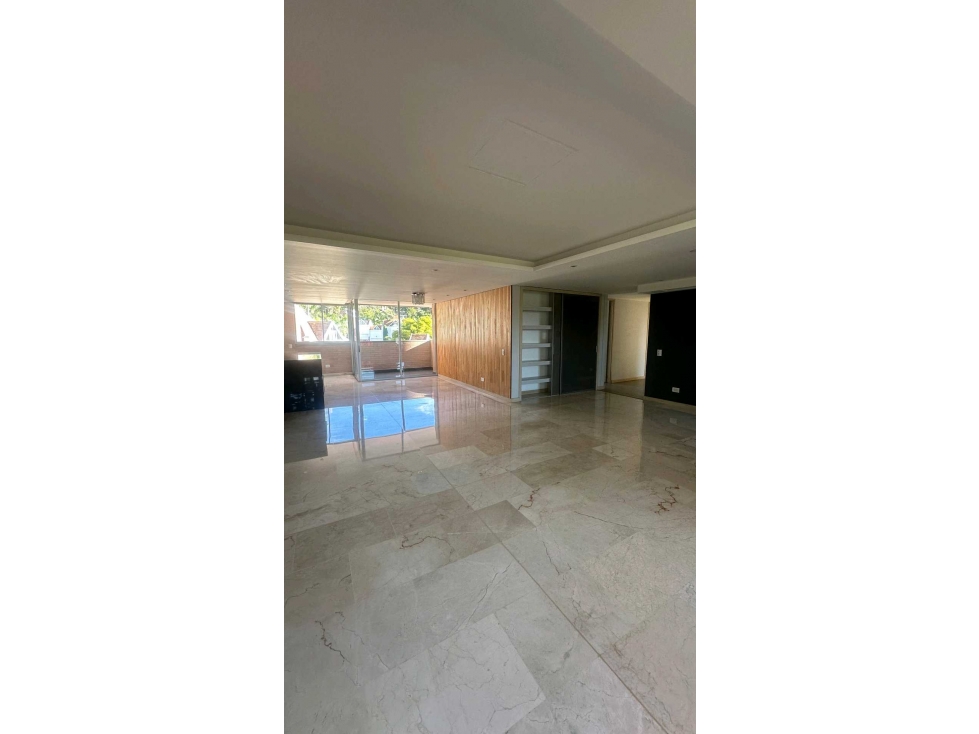 Renta Apartamento Poblado -Tesoro — foto 2