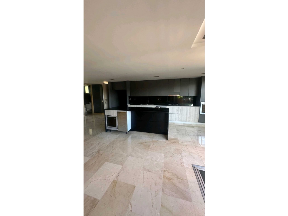 Renta Apartamento Poblado -Tesoro — foto 3