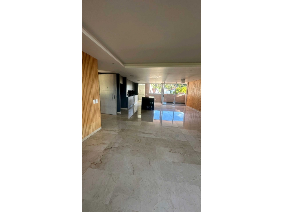 Renta Apartamento Poblado -Tesoro — foto 4