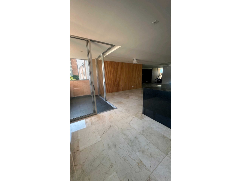 Renta Apartamento Poblado -Tesoro — foto 5