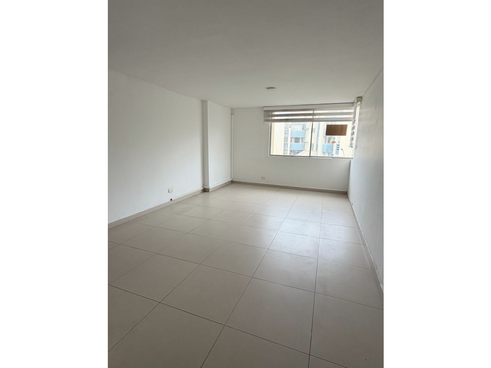 Renta apartamento Riomar