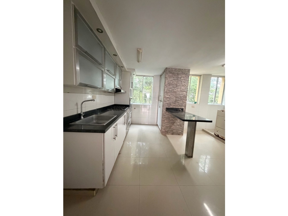 Renta apartamento Riomar — foto 3