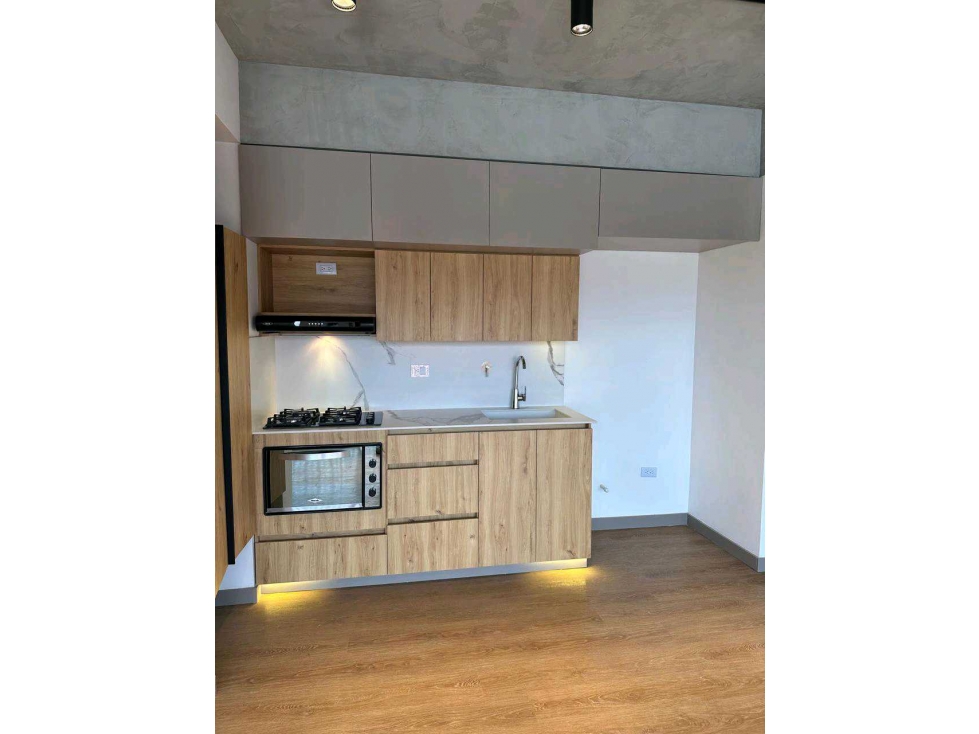 Renta apartamento rionegro