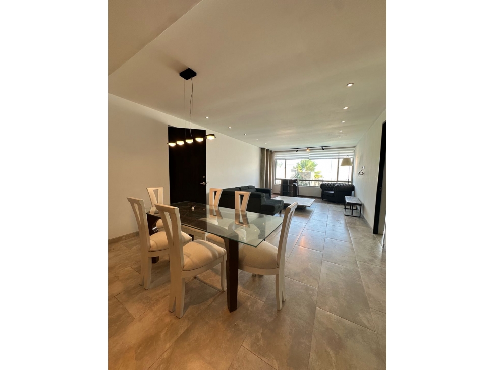 Renta Apartamento Salgar Puerto Colombia