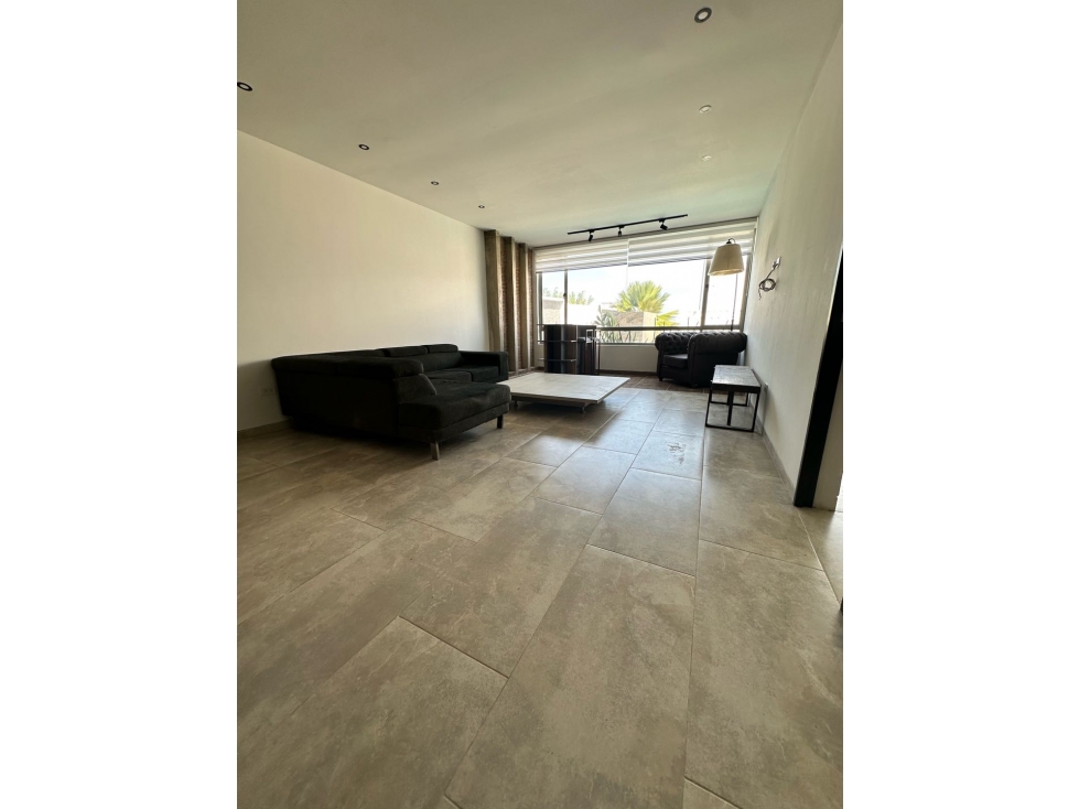 Renta Apartamento Salgar Puerto Colombia — foto 2