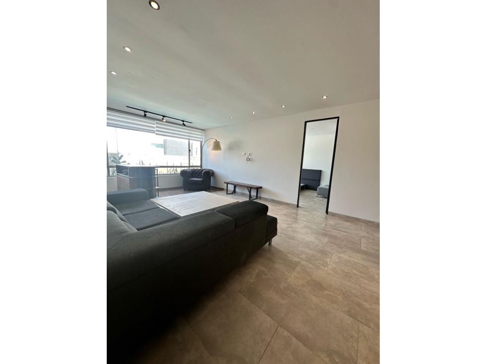 Renta Apartamento Salgar Puerto Colombia — foto 3
