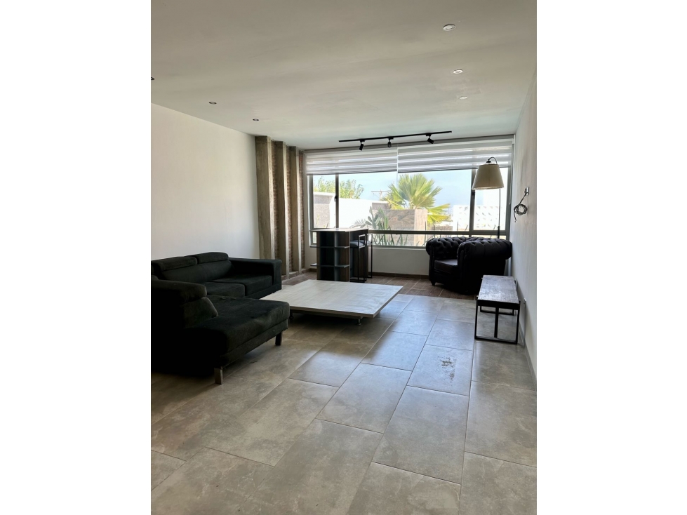 Renta Apartamento Salgar Puerto Colombia — foto 4