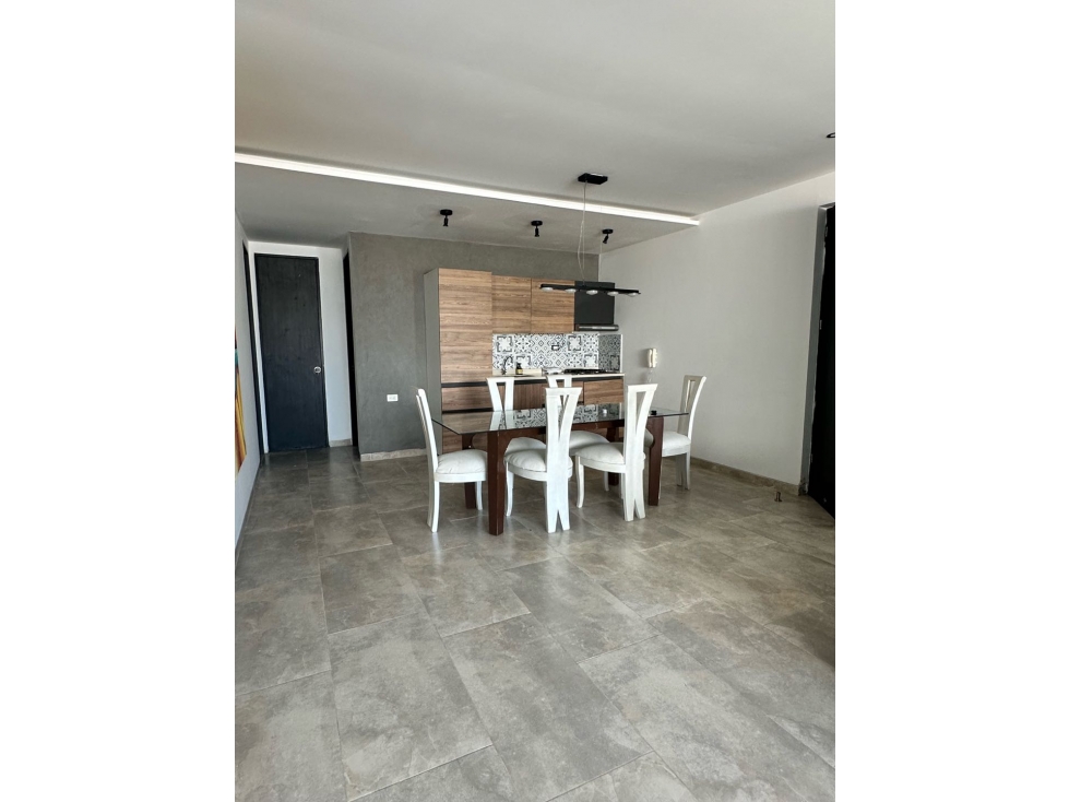 Renta Apartamento Salgar Puerto Colombia — foto 6