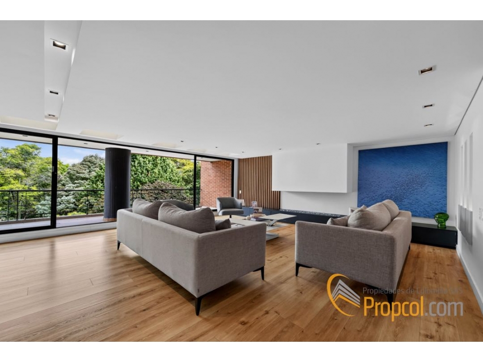 RENTA - APARTAMENTO - SANTA PAULA