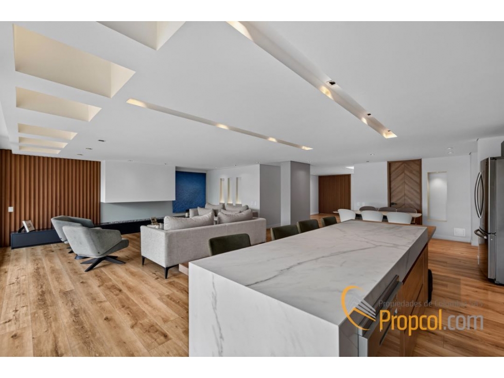 RENTA - APARTAMENTO - SANTA PAULA — foto 4