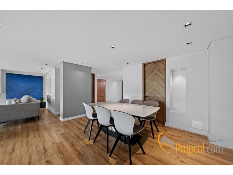 RENTA - APARTAMENTO - SANTA PAULA — foto 5