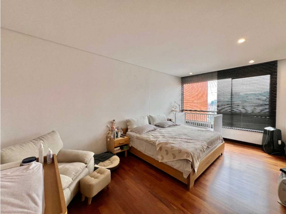 Renta ApartamentoPoblado — foto 6