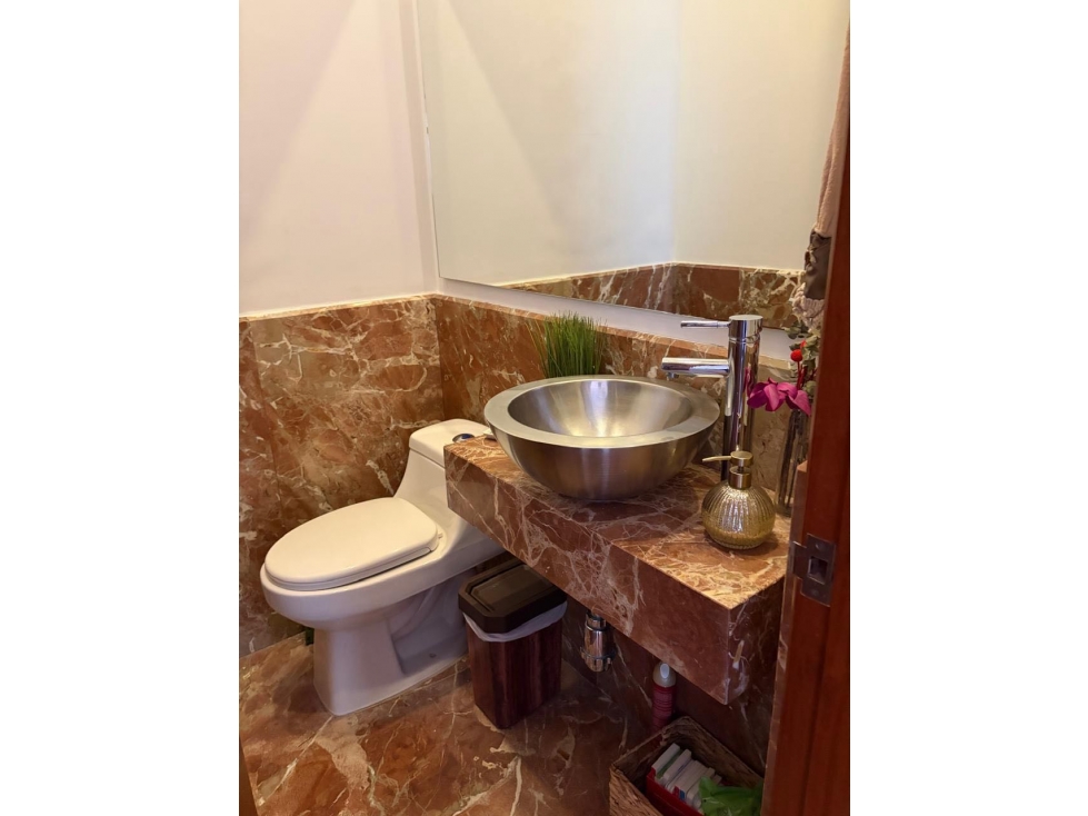 RENTA APT CABRERA — foto 4