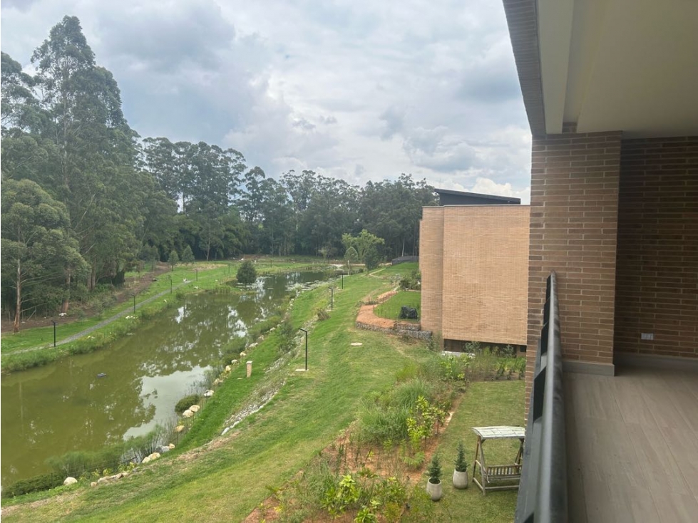 Renta apto en llano grande. — foto 5