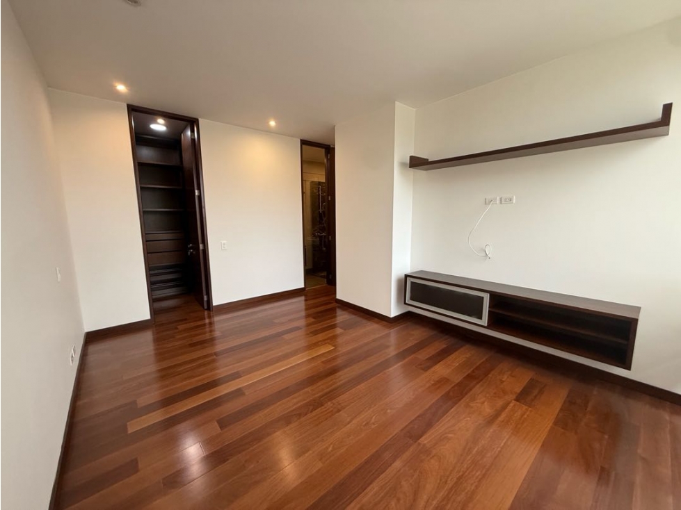 RENTA. CABRERA. 130 m2. Club house