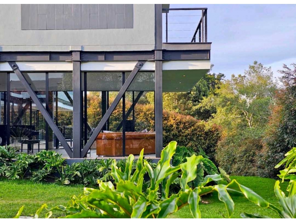 Renta Casa Amoblada Alto de Palmas — foto 5