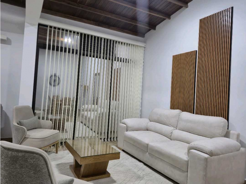 Casa Amoblada Envigado — foto 4
