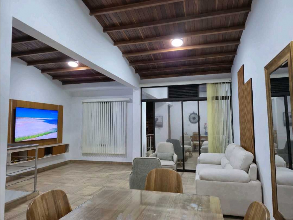 Casa Amoblada Envigado — foto 5