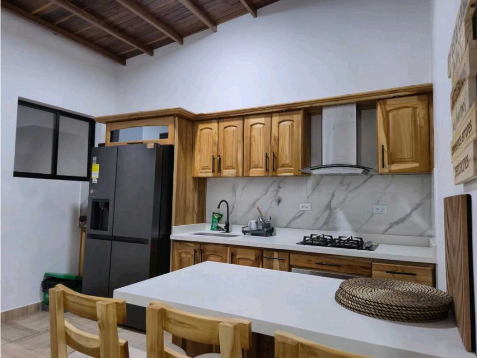 Casa Amoblada Envigado — foto 6