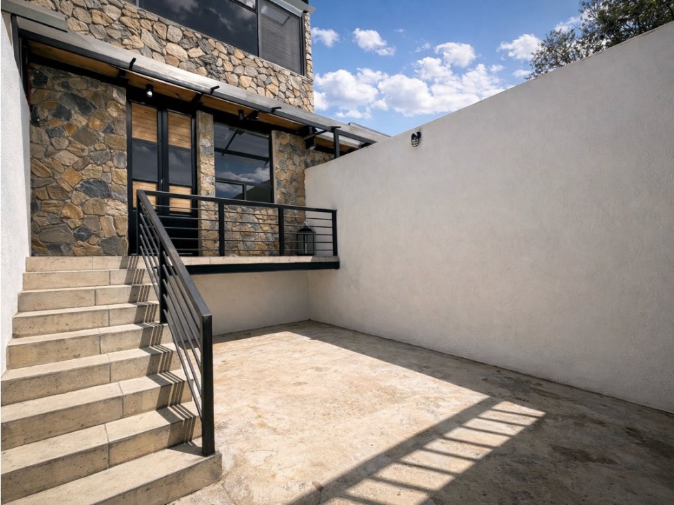 RENTA CASA AMUEBLADA I CASAS VIEJAS — foto 2