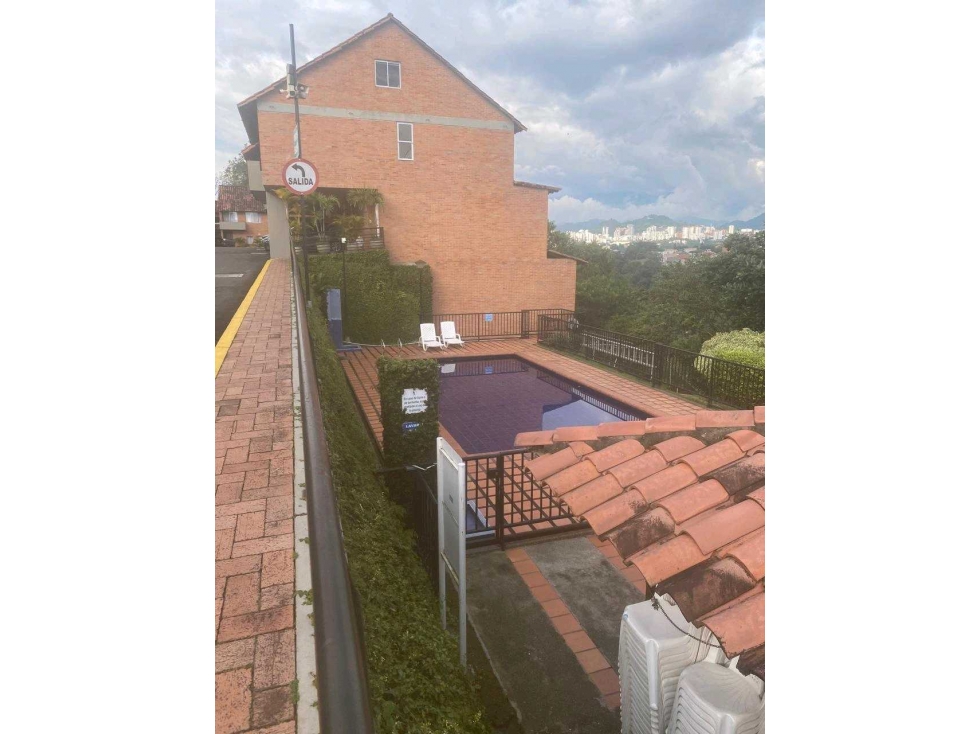 MHR RENTA CASA AV. SUR - 2