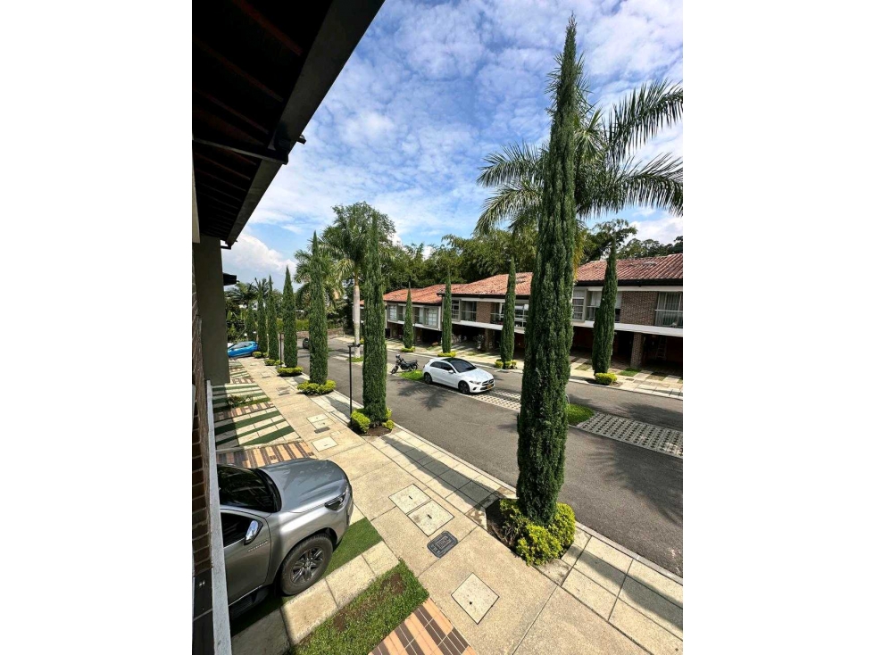 Renta casa Loma del Atravesado Envigado