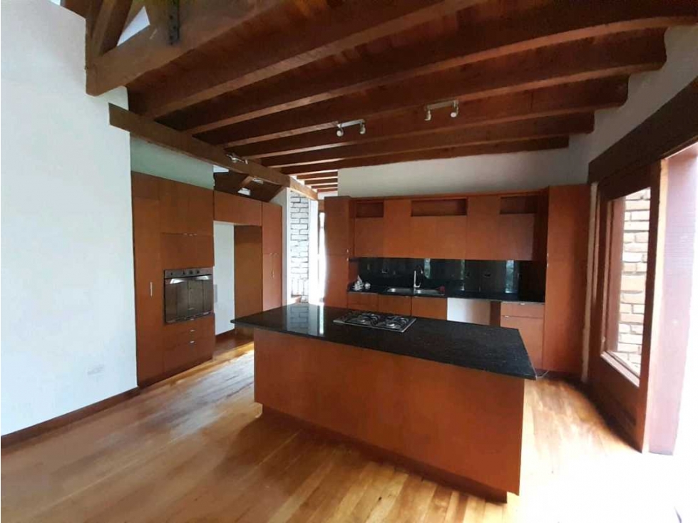 Renta casa campestre Don Diego- Flot - 5