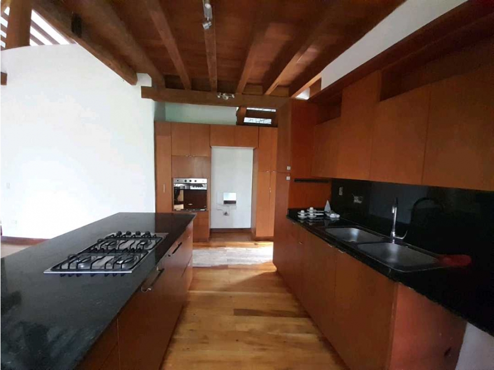 Renta casa campestre Don Diego- Flot - 6