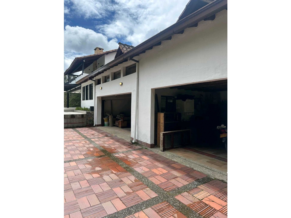Renta casa Chagualos — foto 2