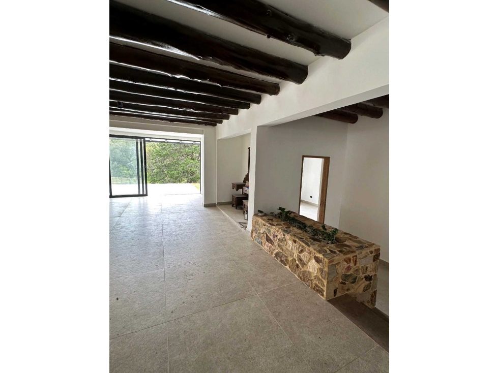 Renta casa Chagualos — foto 4