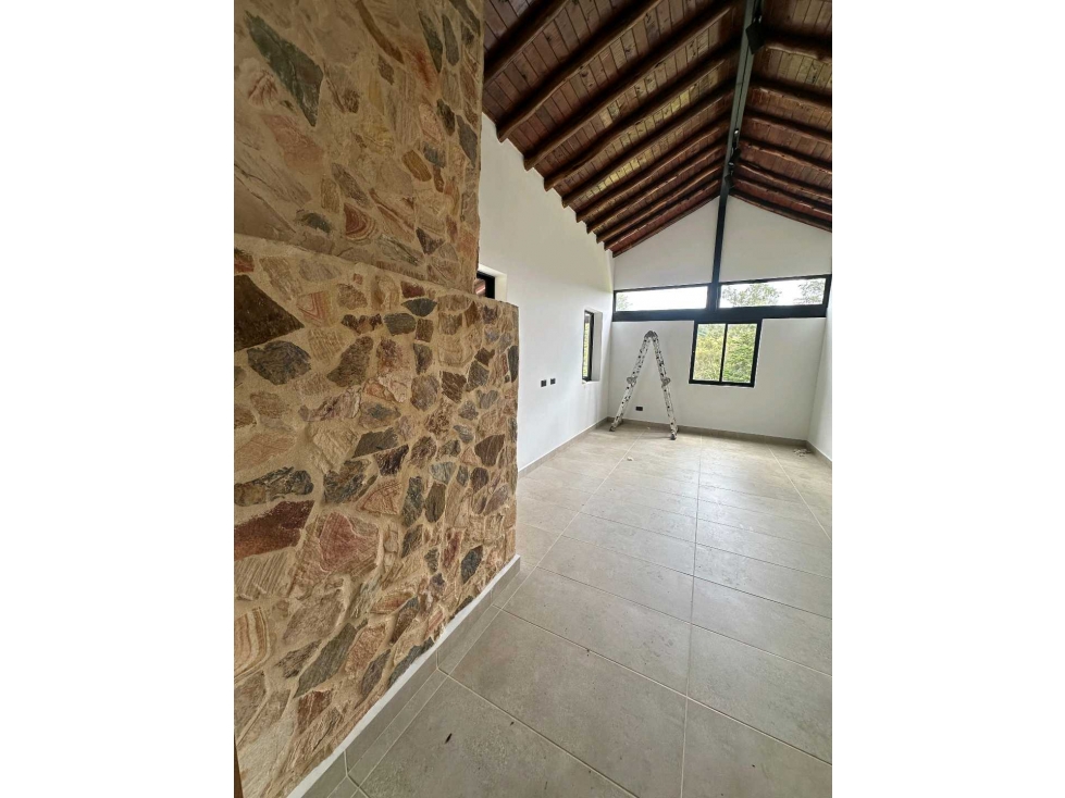 Renta casa Chagualos — foto 5