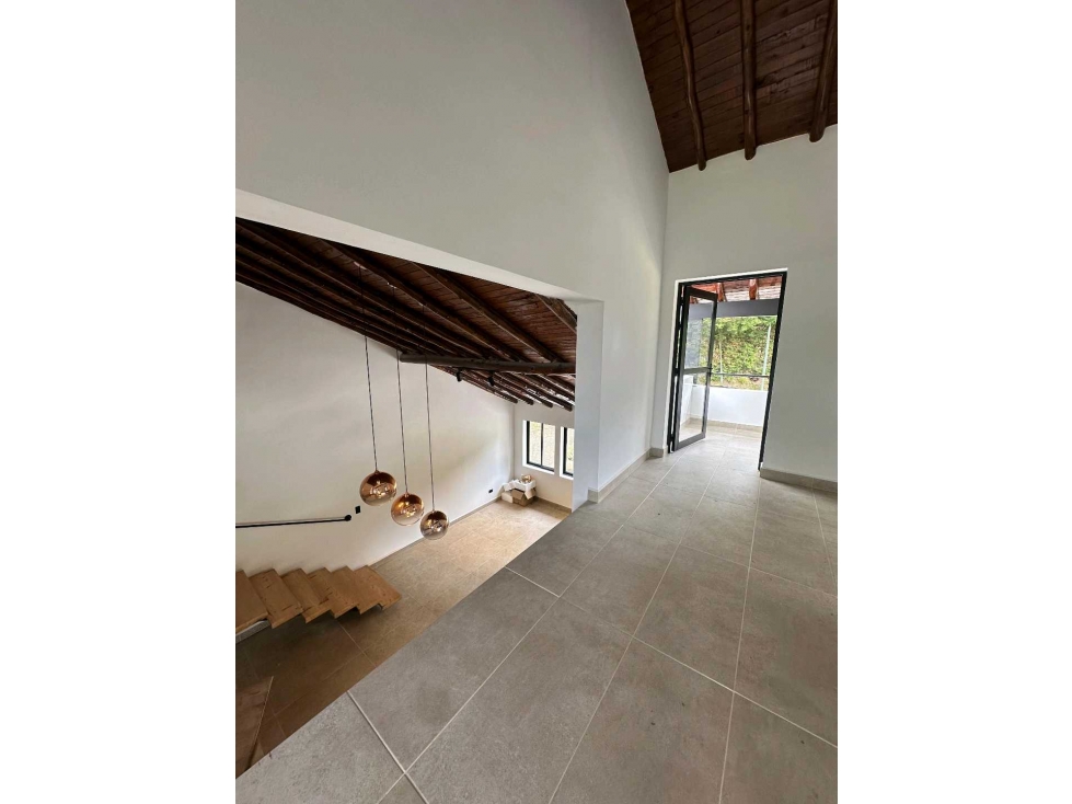 Renta casa Chagualos — foto 6