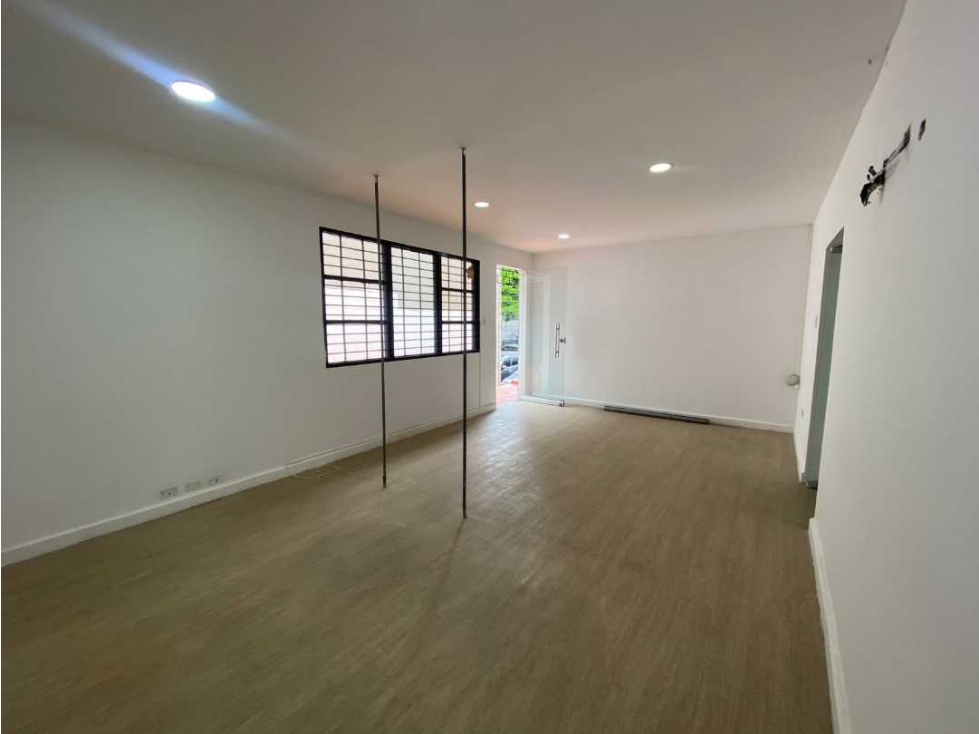Renta Casa Comercial uso Salud - 2