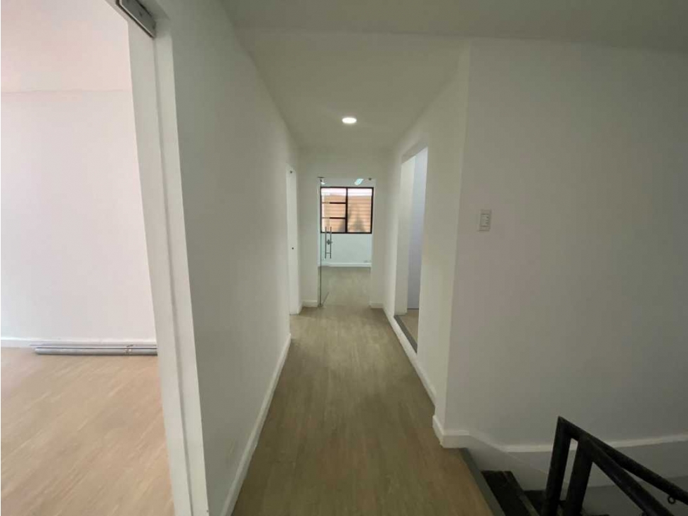 Renta Casa Comercial uso Salud - 5