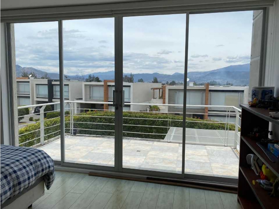 Casas de Venta en Puembo con Suite independiente — foto 5