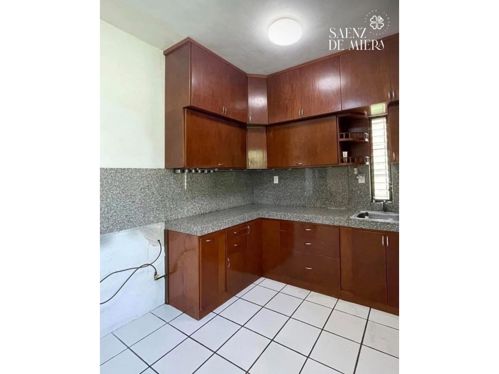 RENTA CASA DE 3 RECÁMARAS EN COL MIAMI CIUDAD DEL CARMEN — foto 4