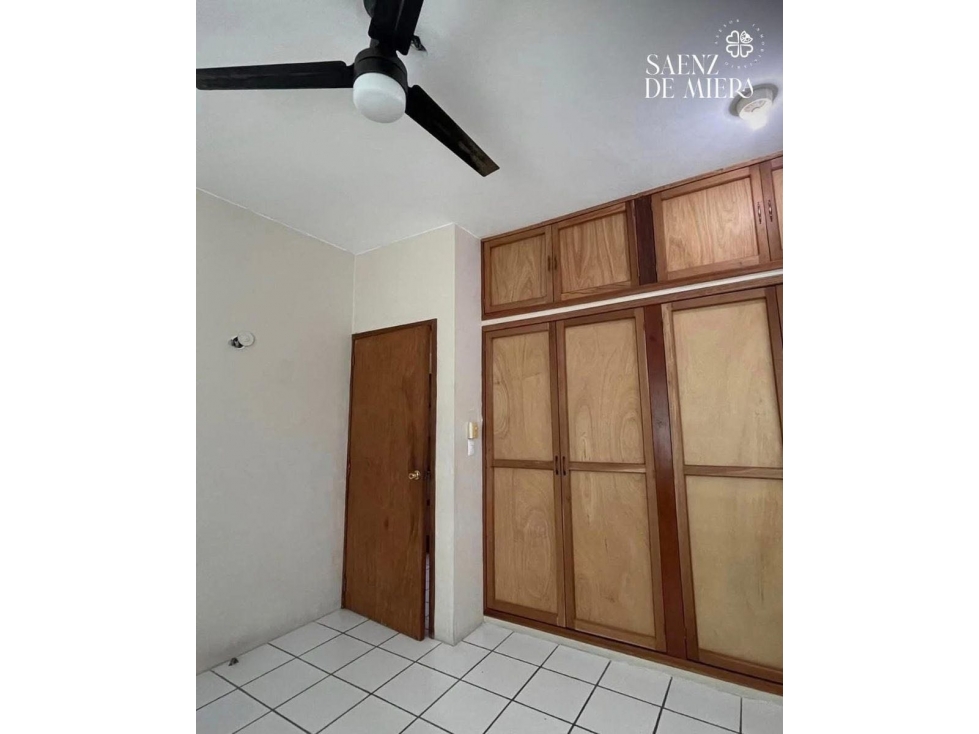 RENTA CASA DE 3 RECÁMARAS EN COL MIAMI CIUDAD DEL CARMEN — foto 6