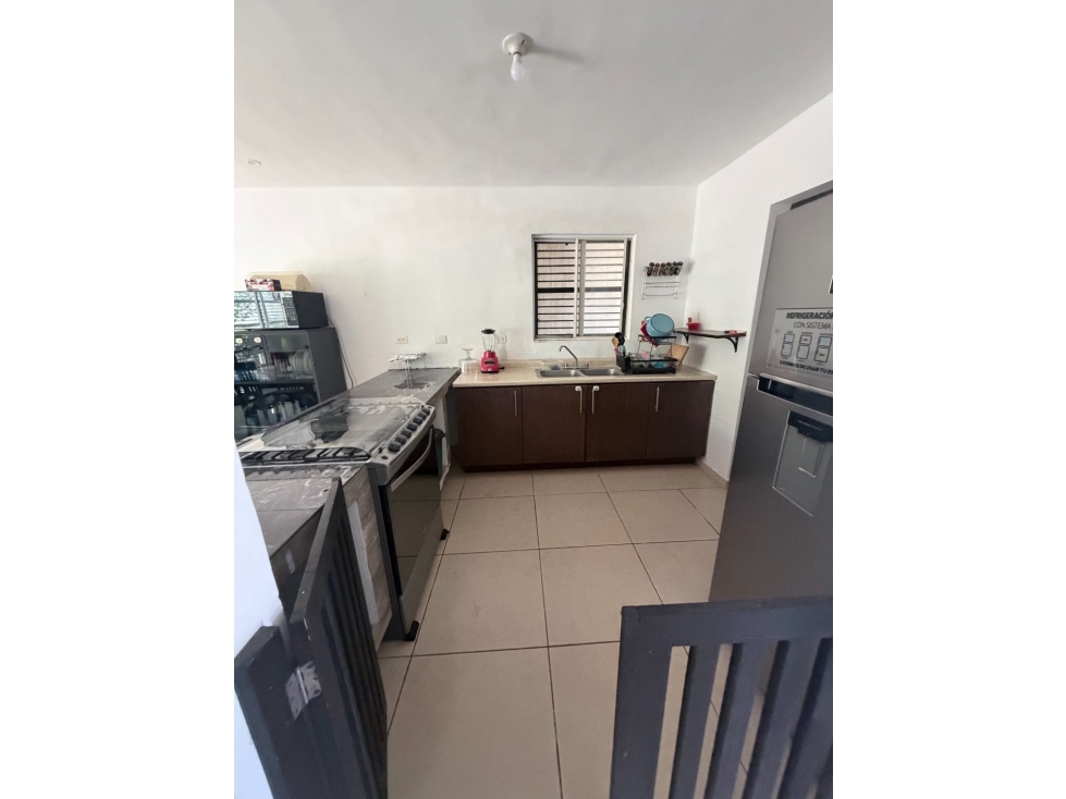 Renta Casa en Bosque boreal Amueblada apodaca — foto 4