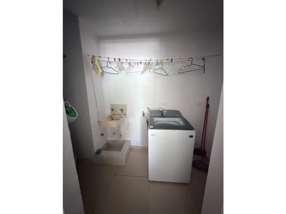 Renta Casa en Bosque boreal Amueblada apodaca — foto 5