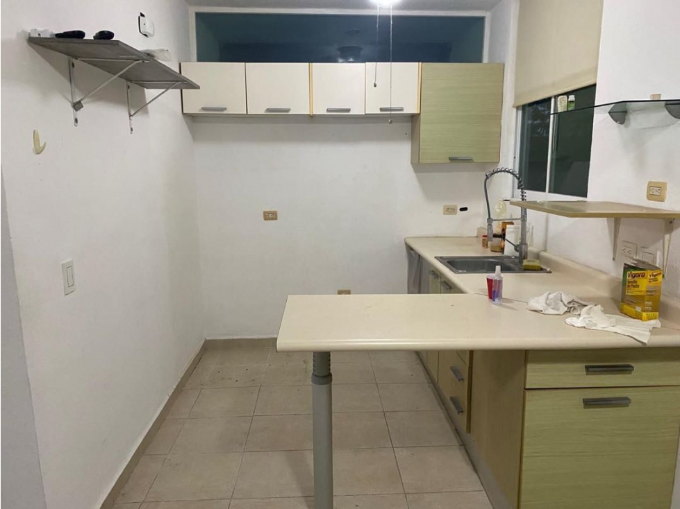 RENTA CASA EN BUGAMBILIAS CIUDAD DEL CARMEN — foto 4