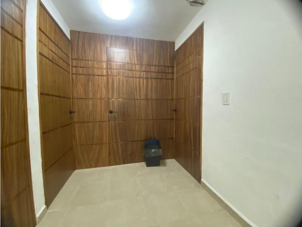 RENTA CASA EN BUGAMBILIAS CIUDAD DEL CARMEN — foto 5