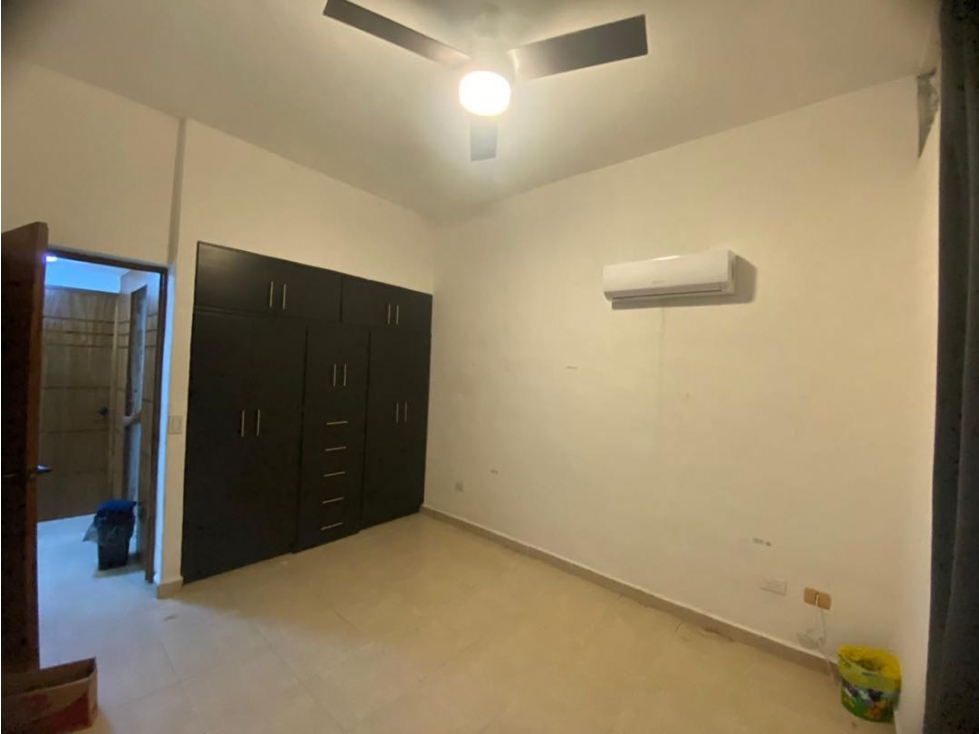 RENTA CASA EN BUGAMBILIAS CIUDAD DEL CARMEN — foto 6