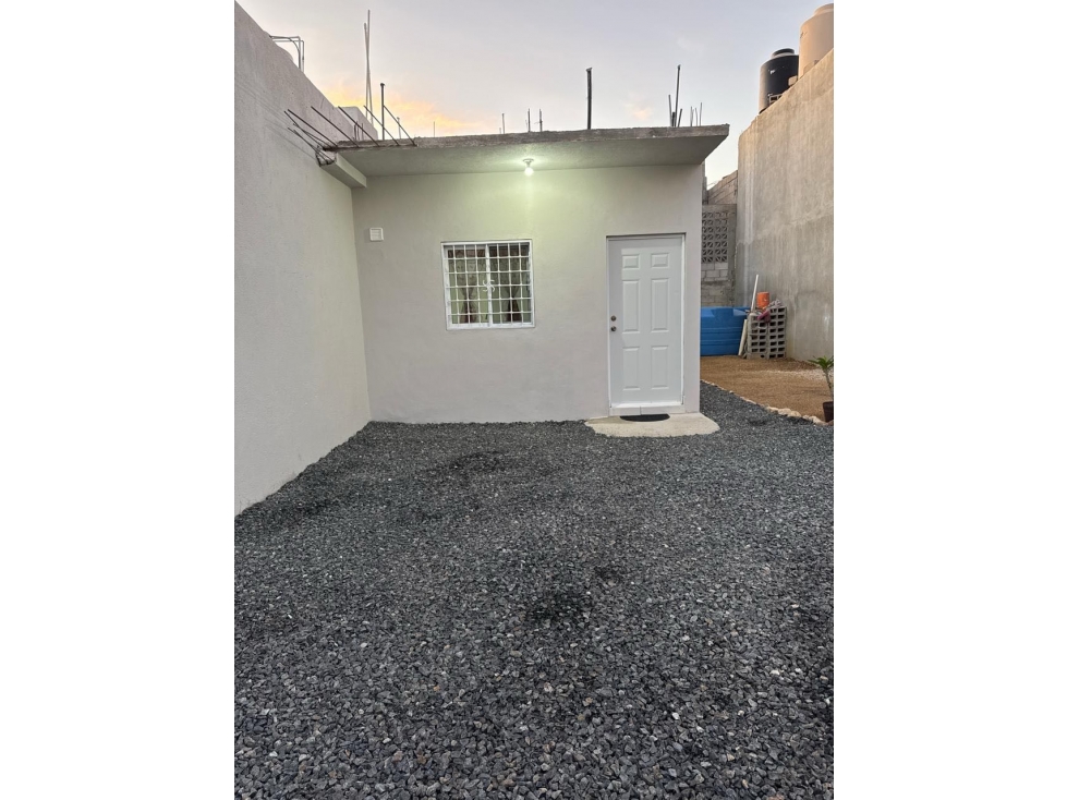 Renta casa en Cabo San Lucas. Colonia Jacarandas - 3