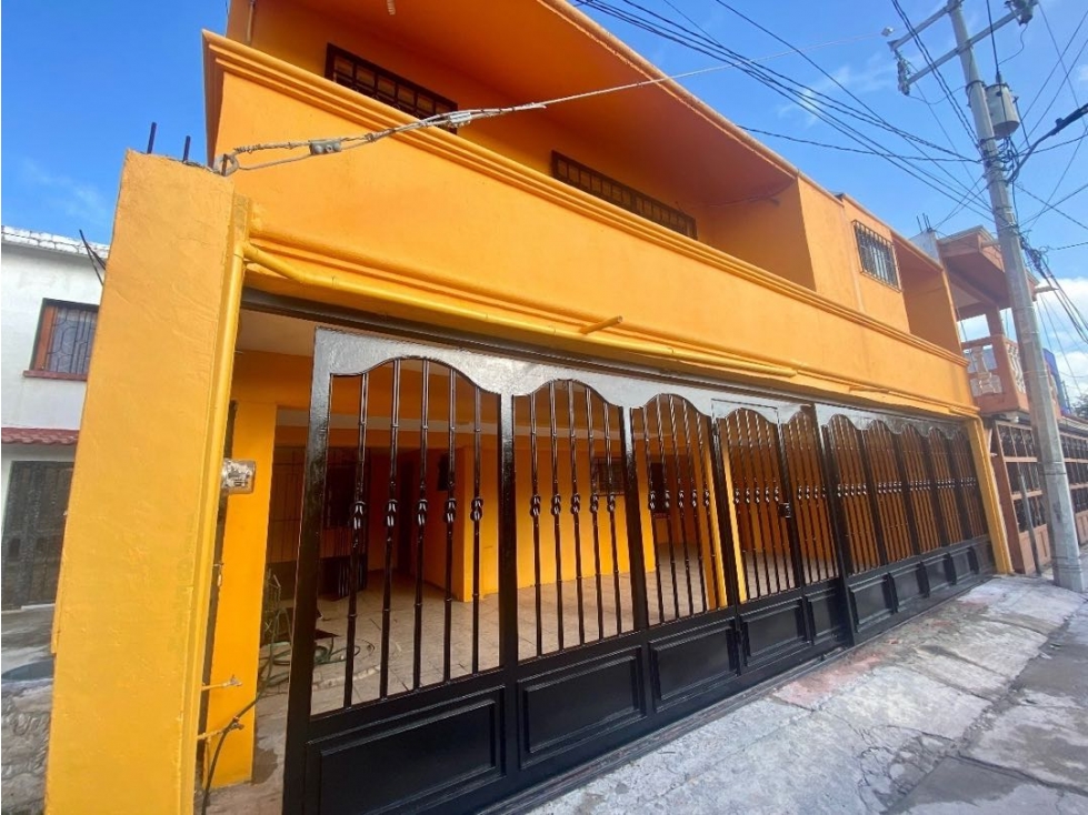RENTA CASA EN FRACC SAN MANUEL CIUDAD DEL CARMEN - 1