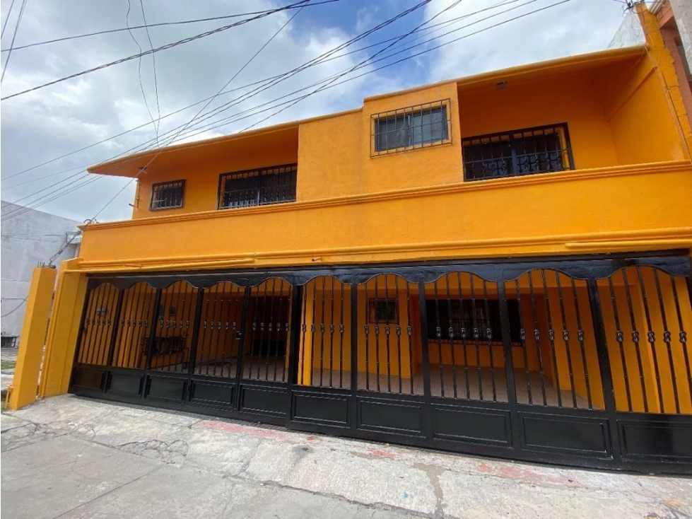 RENTA CASA EN FRACC SAN MANUEL CIUDAD DEL CARMEN — foto 2