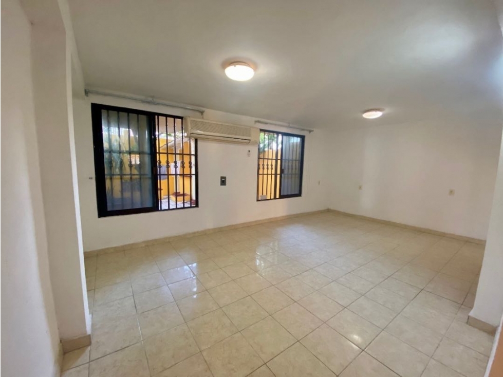 RENTA CASA EN FRACC SAN MANUEL CIUDAD DEL CARMEN — foto 3